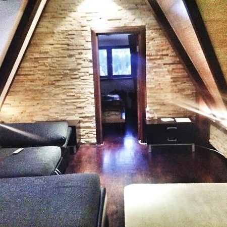 Apartment 111 At Zoned Apart Hotel & Spa - Apartman 111 U Hotelu Zoned 科帕奥尼克 客房 照片