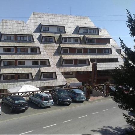 Apartment 111 At Zoned Apart Hotel & Spa - Apartman 111 U Hotelu Zoned 科帕奥尼克 外观 照片