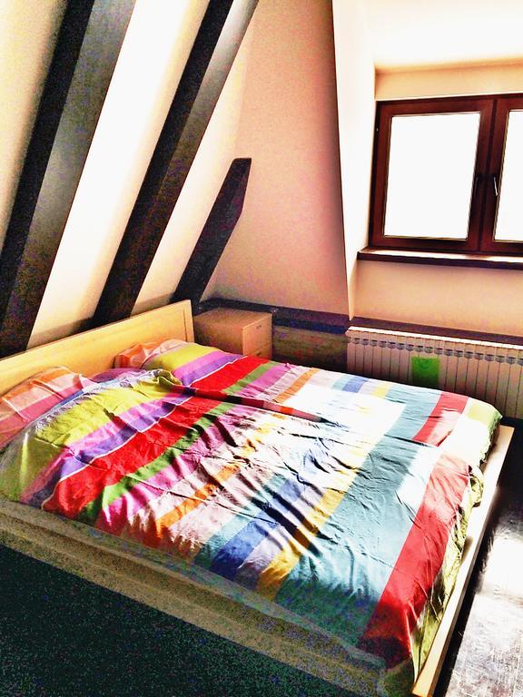 Apartment 111 At Zoned Apart Hotel & Spa - Apartman 111 U Hotelu Zoned 科帕奥尼克 客房 照片