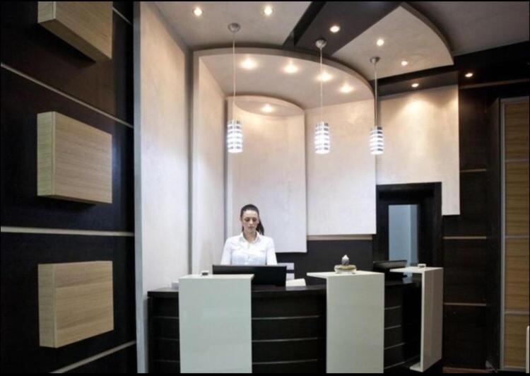 Apartment 111 At Zoned Apart Hotel & Spa - Apartman 111 U Hotelu Zoned 科帕奥尼克 外观 照片