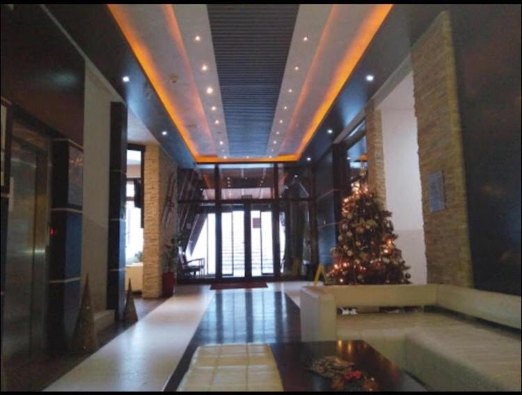 Apartment 111 At Zoned Apart Hotel & Spa - Apartman 111 U Hotelu Zoned 科帕奥尼克 外观 照片