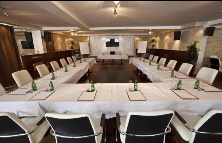 Apartment 111 At Zoned Apart Hotel & Spa - Apartman 111 U Hotelu Zoned 科帕奥尼克 外观 照片