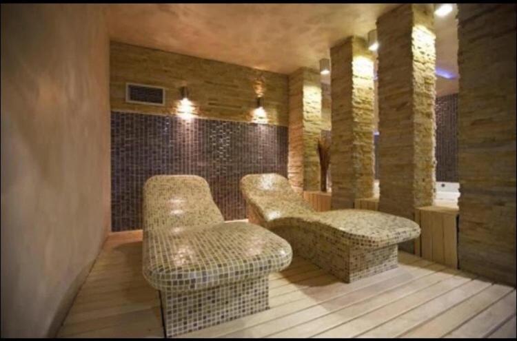 Apartment 111 At Zoned Apart Hotel & Spa - Apartman 111 U Hotelu Zoned 科帕奥尼克 外观 照片
